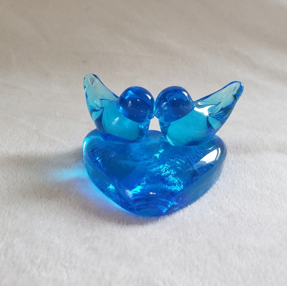 Leo Ward Bluebirds of Happiness